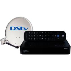 DSTV HD Decoder Installed 9S