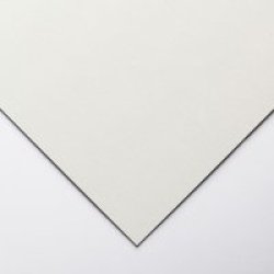 Pastelmat Pastel Paper Sheet - Light Grey 50X70CM