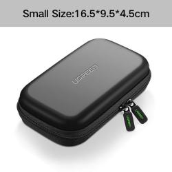 Ugreen External Storage Hard Case Hdd SSD Bag For Seagate Samsung Wd 2.5 Har... - China Small Size