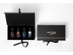 Limited Addiction Fragrance Oils Gift Box