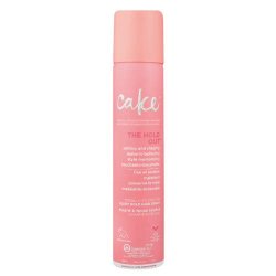 The Hold Out Setting & Shaping Hair Spray 200ML