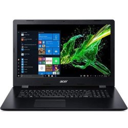 Acer Aspire A3 15.6" HD Intel Core i3 Notebook