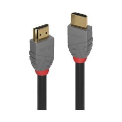 2M HDMI High Speed Cable - Anthra Line