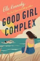 Good Girl Complex Paperback