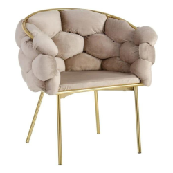 Gof Furniture - Lori Dining Chair