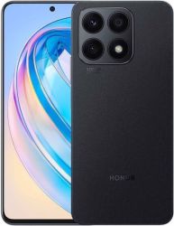 Honor X8A LTE 8GB+128GB 100MP Main Camera Android 12 usb Type C