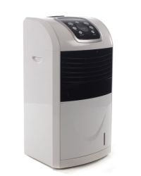 Goldair - Air Cooler With Remote Control - White
