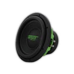 targa python subwoofer