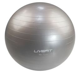 Livefit Gym Ball - 75CM