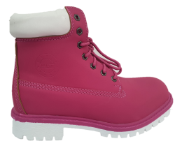 pink ankle boots ladies