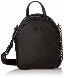 guess nylon bag