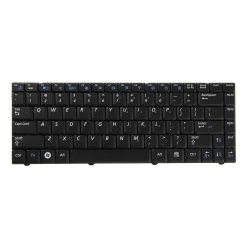 Samsung NP-R518 NP-R519 Replacement Keyboard - Black