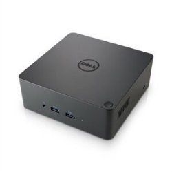 Deals On Dell Wd19tb Thunderbolt Dock With 180w Ac Adapter Compare Prices Shop Online Pricecheck