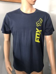 Fox Mens T-Shirt Kraken - L