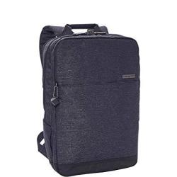 Hedgren Rule Square Laptop Backpack
