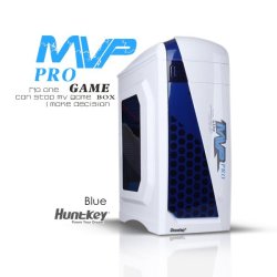 Huntkey Mvp Pro Gaming Case