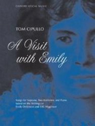 A Visit With Emily Sheet Music