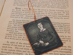 Emily Dickinson Ornament Literature Gift Holiday Decor