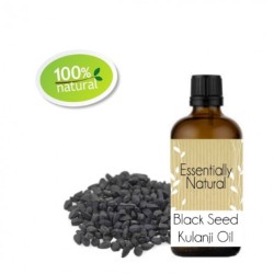 Black Seed Kulanji Oil - 20ML