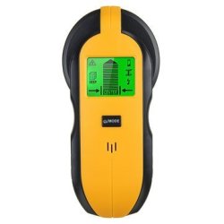LCD TH250 Backlight Digital Wall Detector Metal Wood Stud Analyzer Stud Finder Sensor Scanner Electr