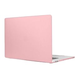 Pink Crystal Protective Hard Shell Cover For Macbook Air 13 M1 2018 2020