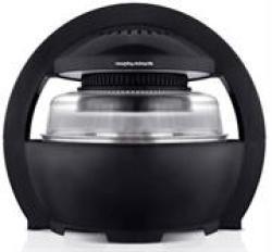 Morphy Richards Intellicook Convection Cooker