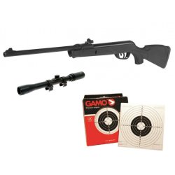 Gamo Airguns Gamo 4.5MM Young 2017 Air Rifle Pack