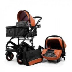 Belecoo q3 baby clearance stroller