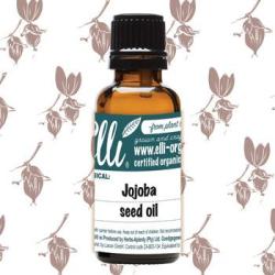 Elli Jojoba Seed Oil - 50