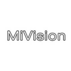 Mi Vision 5318 Pro Series Tripod