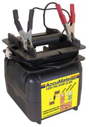 Accumate Pro 12 24V - Battery Charger