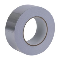 Hvac Aluminium Duct Tape 48MM - 50M