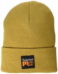 Timberland Pro Men's Watch Cap Dark Wheat One Size Fits All