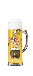 Ritzenhoff - Beer Mug Hartmann