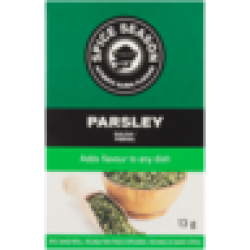 Parsley Refill Spice 13G