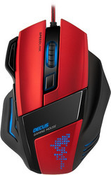 Speedlink Decus Gaming Mouse Black