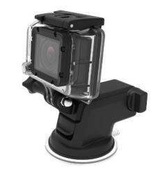 IOttie Easy One Touch Gopro Suction Cup Mount Demo open Box