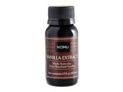 NOMU Vanilla Extract 50ML 50ML
