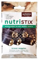 Nutristix - Ocean Veggies