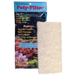 Poly-filter