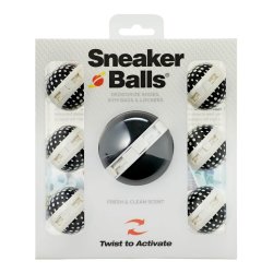 Sofsole Powerball Sneaker Balls