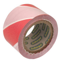 75MMX100M Barrier Tape