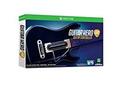 Guitar Hero 2015 Standalone Guitar Xbox One
