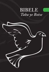 Bibele - Taba Ye Botse