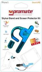 Promate OVERT.IP5 Iphone 5 Stylus-stand And Screen Protector Kit Retail Box 1 Year Warranty
