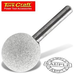 Tork Craft Grinding Point Ball