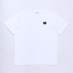 Rocky T-Shirt White green - XL