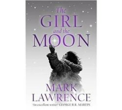 The Girl And The Moon Paperback
