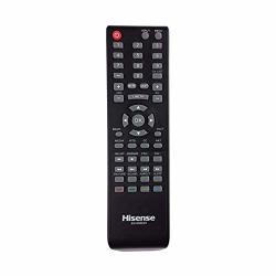 Oem Hisense EN-83804H Tv Remote Control For HD 32H3080E 32H3308 32H3D 40EU3000 40H3080E 40H3D 43H3080E 43H3D Hisense Televisions