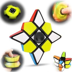 fidget spinner puzzle